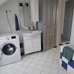 Apartmán Corner Thermal *