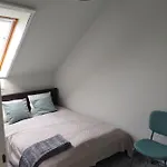 Corner Thermal Apartmán