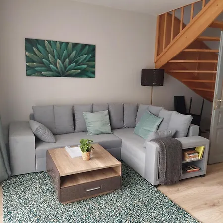 Apartament Corner Thermal Mosonmagyaróvár