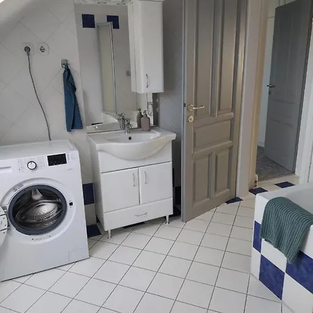 Apartament Corner Thermal *