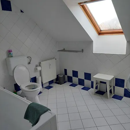 Apartament Corner Thermal *