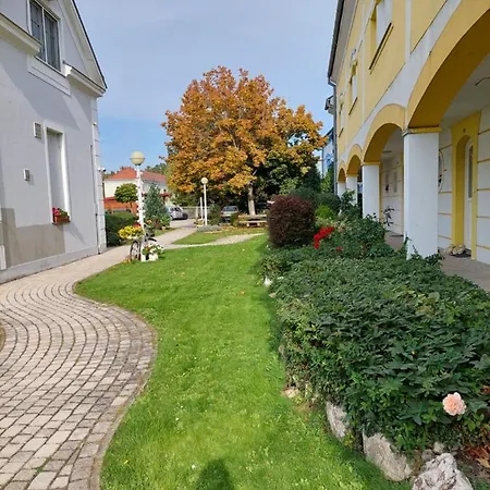 Corner Thermal * Mosonmagyaróvár