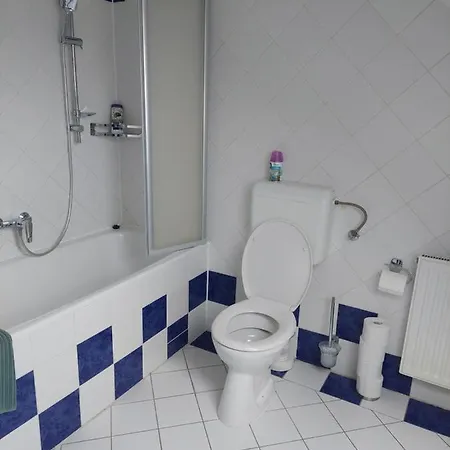 Apartament Corner Thermal