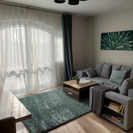 Apartament Corner Thermal