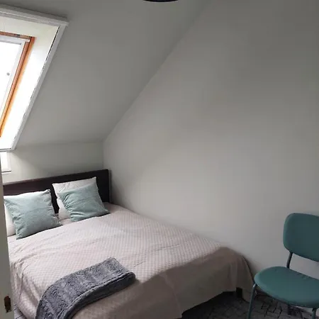 Corner Thermal Apartament