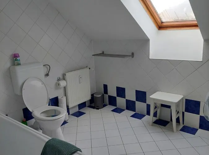 Apartament Corner Thermal *