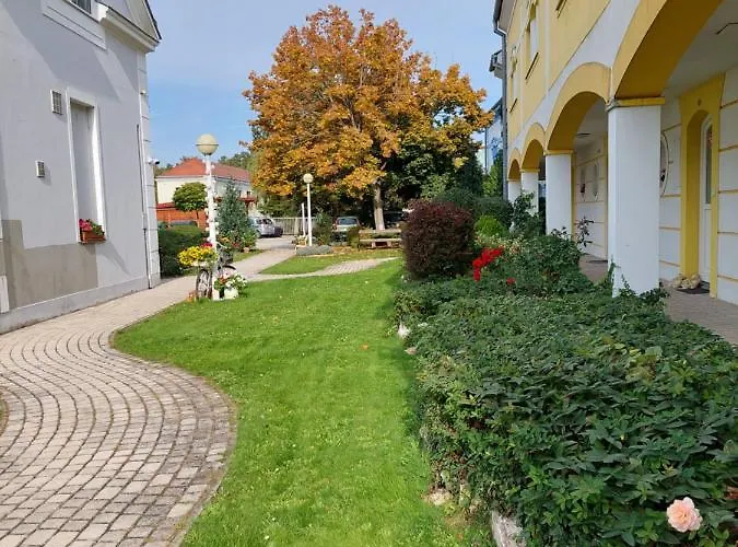 Corner Thermal * Mosonmagyaróvár