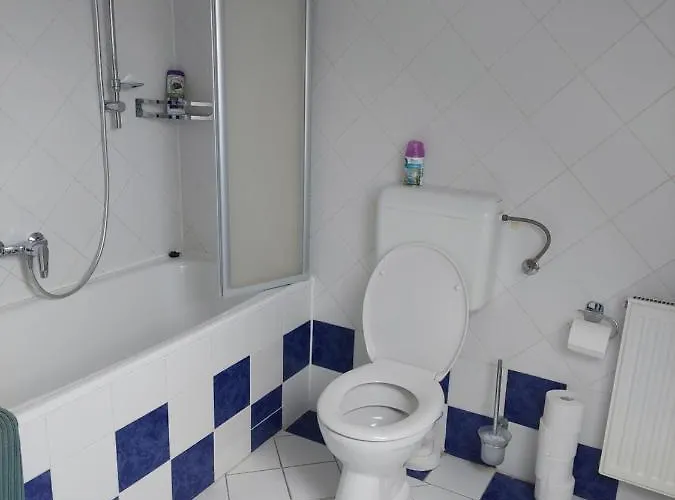 Apartament Corner Thermal